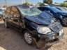 2008 VOLKSWAGEN POLO SEDAN 