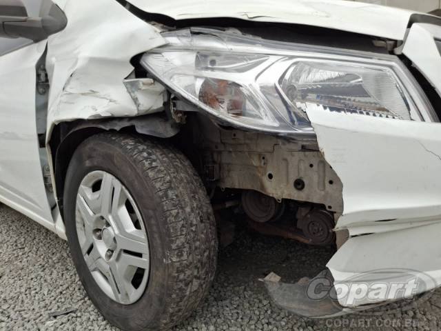 2018 CHEVROLET ONIX 