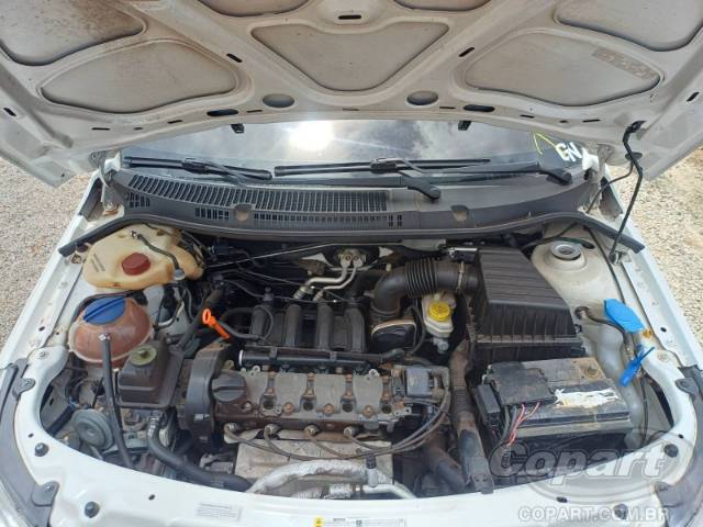 2013 VOLKSWAGEN SAVEIRO CE 