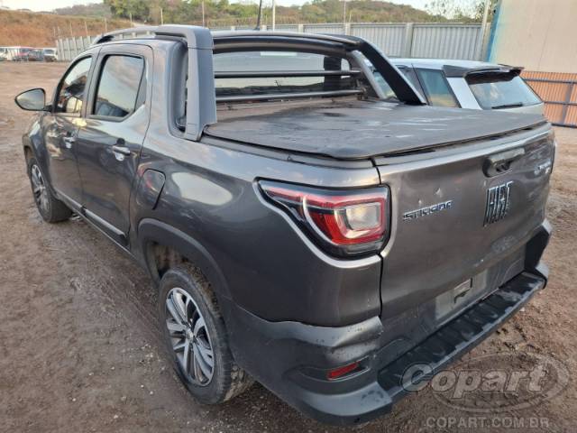 2023 FIAT STRADA CD 