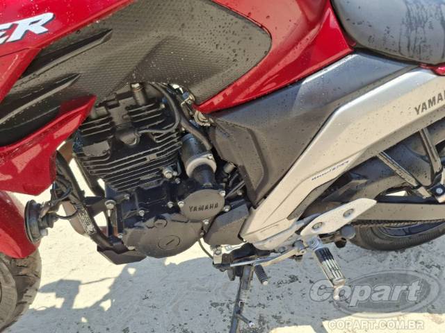 2022 YAMAHA FZ25 FAZER 