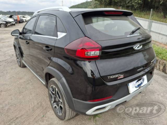 2022 CAOA CHERY TIGGO 3X 