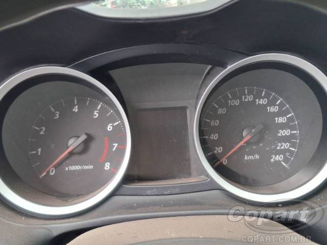 2012 MITSUBISHI LANCER 