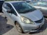 2010 HONDA FIT 