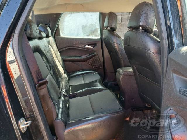 2025 CHEVROLET MONTANA 