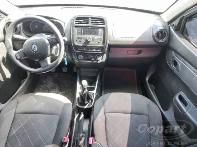 2024 RENAULT KWID 