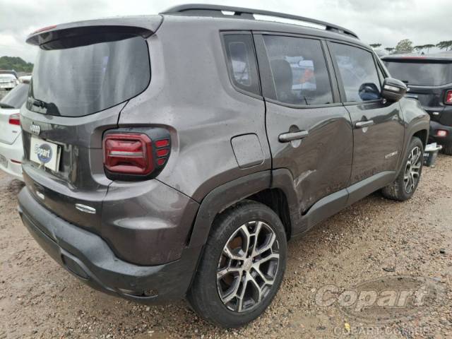 2022 JEEP RENEGADE 