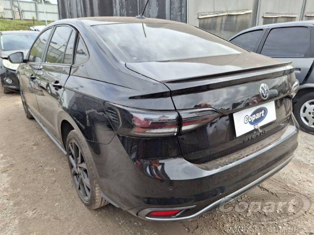 2023 VOLKSWAGEN VIRTUS 