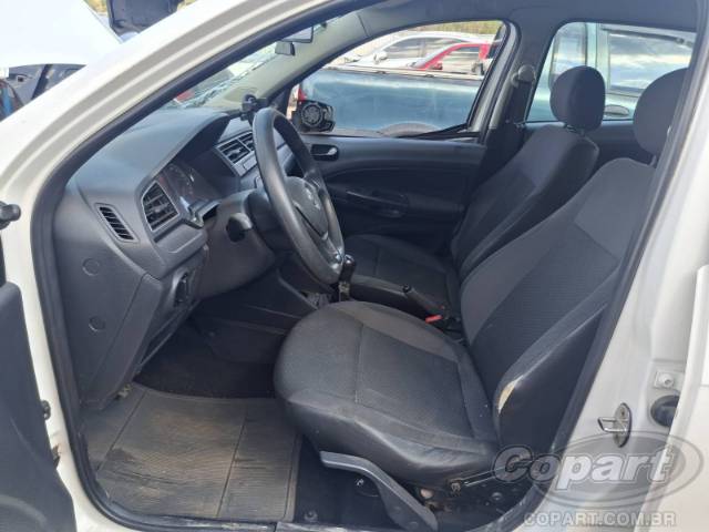 2022 VOLKSWAGEN GOL 