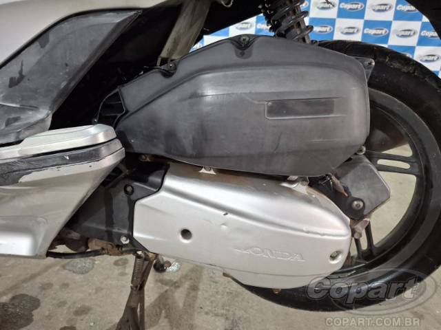 2018 HONDA PCX 