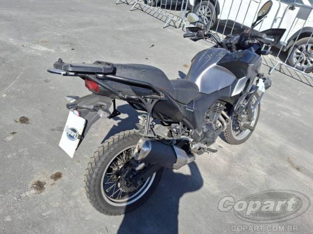 2018 KAWASAKI VERSYS-X 