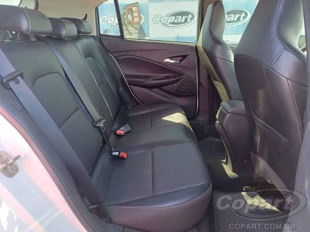 2023 CHEVROLET ONIX 