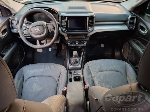 2026 FIAT TORO 