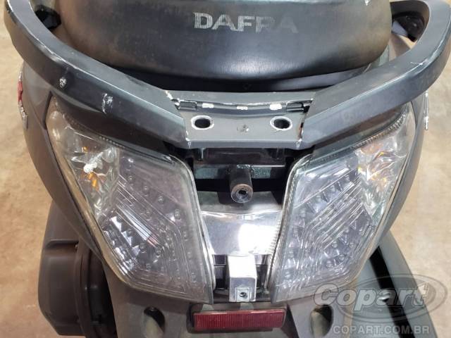 2018 DAFRA CITYCOM S 