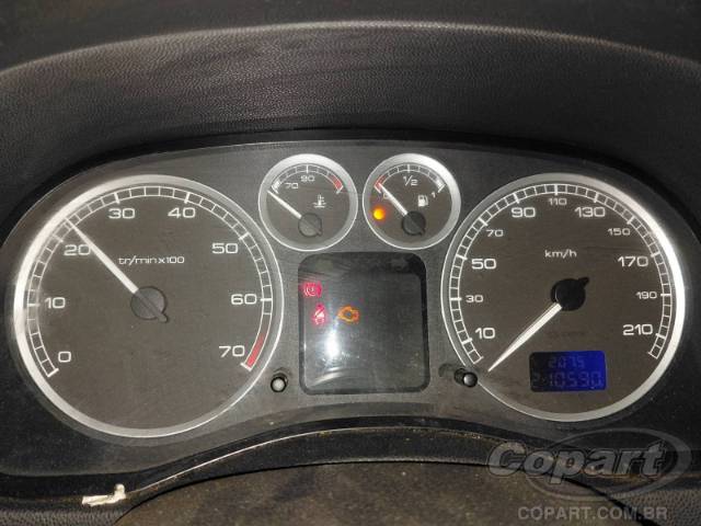 2006 PEUGEOT 307 