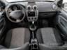 2011 FORD FIESTA 