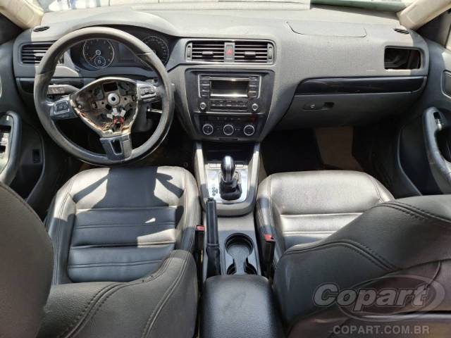2013 VOLKSWAGEN JETTA 