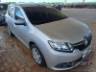 2020 RENAULT SANDERO 