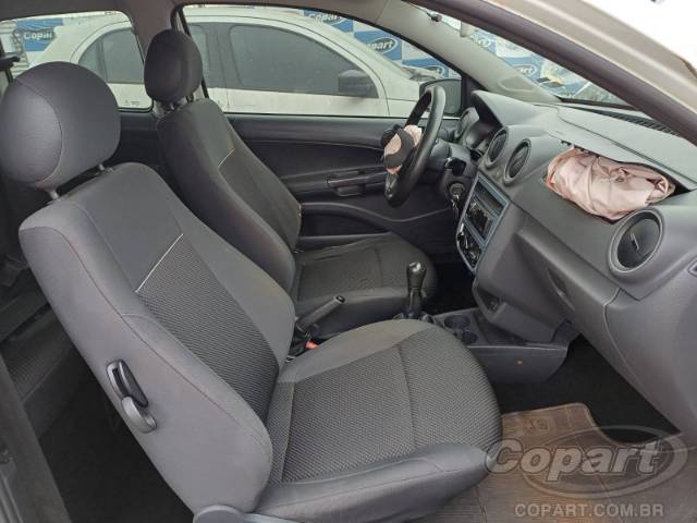 2019 VOLKSWAGEN SAVEIRO CD 