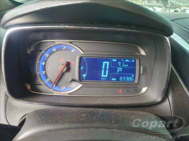 2015 CHEVROLET TRACKER 