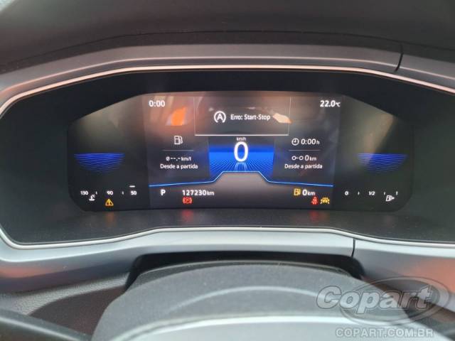2024 VOLKSWAGEN T-CROSS 