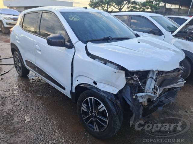 2023 RENAULT KWID 