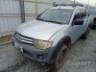 2014 MITSUBISHI L200 TRITON 
