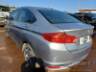 2017 HONDA CITY 
