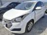 2017 HYUNDAI HB20 
