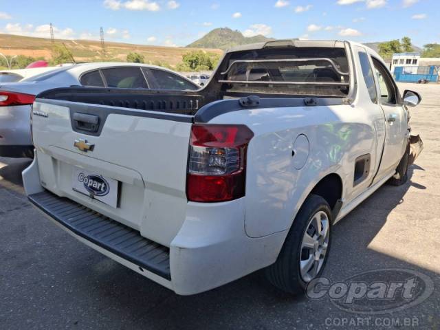 2020 CHEVROLET MONTANA 