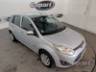 2011 FORD FIESTA 