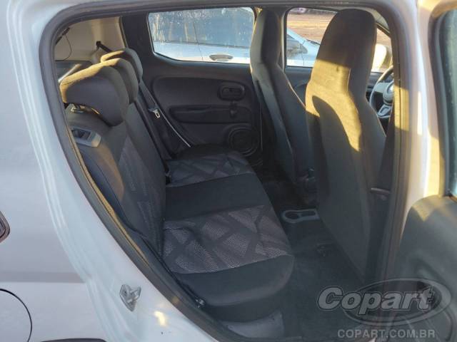 2025 FIAT MOBI 