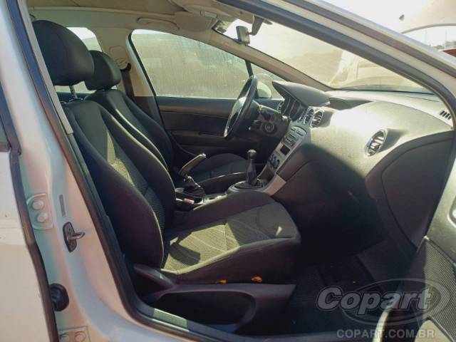 2014 PEUGEOT 308 