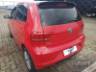 2015 VOLKSWAGEN FOX 