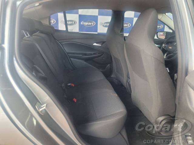 2025 CHEVROLET ONIX PLUS 