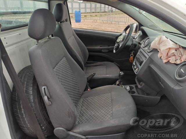 2016 VOLKSWAGEN SAVEIRO 