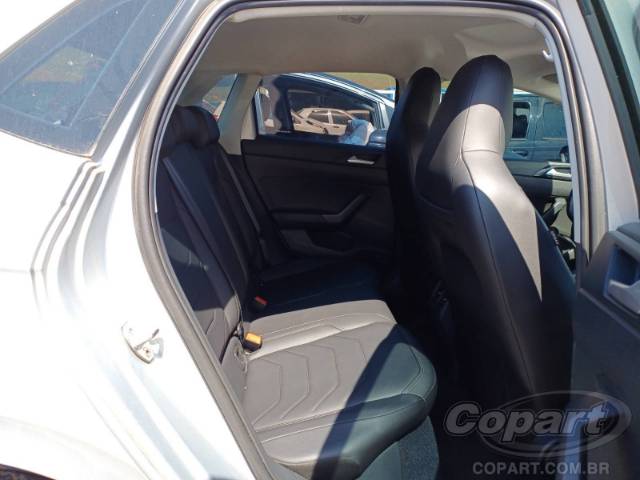 2023 VOLKSWAGEN POLO 