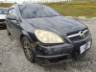 2008 CHEVROLET VECTRA 