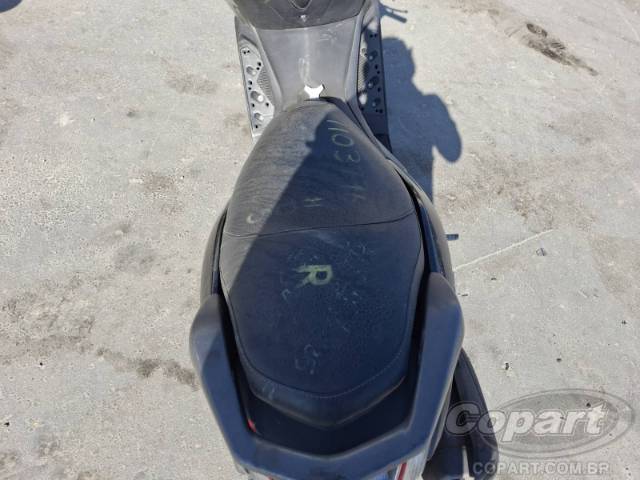 2020 YAMAHA NMAX 