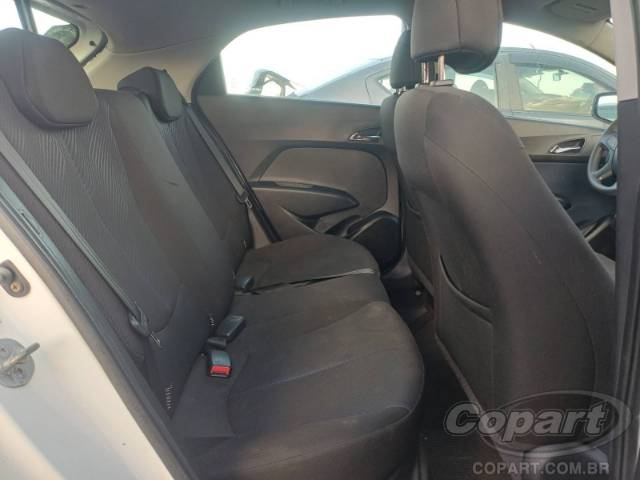 2014 HYUNDAI HB20 