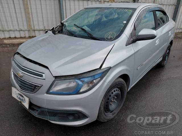 2016 CHEVROLET PRISMA 