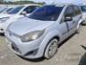 2012 FORD FIESTA 