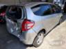 2012 HONDA FIT 