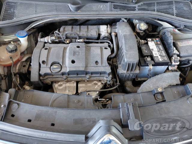 2023 CITROEN C4 CACTUS 