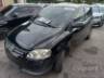 2009 VOLKSWAGEN FOX 
