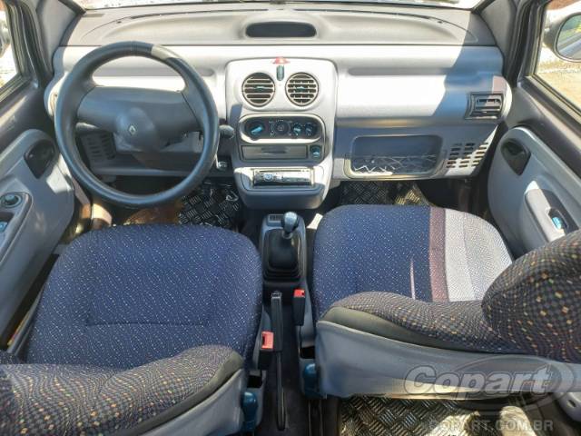 1997 RENAULT TWINGO 