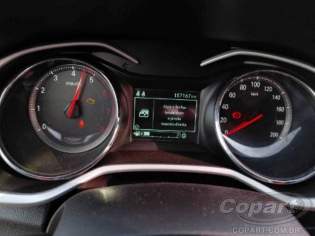 2021 CHEVROLET ONIX PLUS 