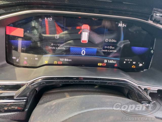 2023 VOLKSWAGEN POLO 