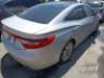 2013 HYUNDAI AZERA 