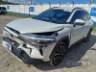 2025 TOYOTA COROLLA CROSS 
